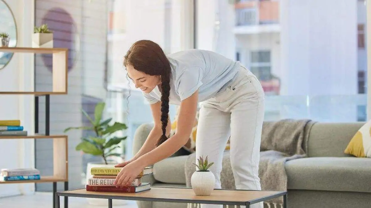 La Regla del minuto o Método Kaizen, así se pone orden en casa