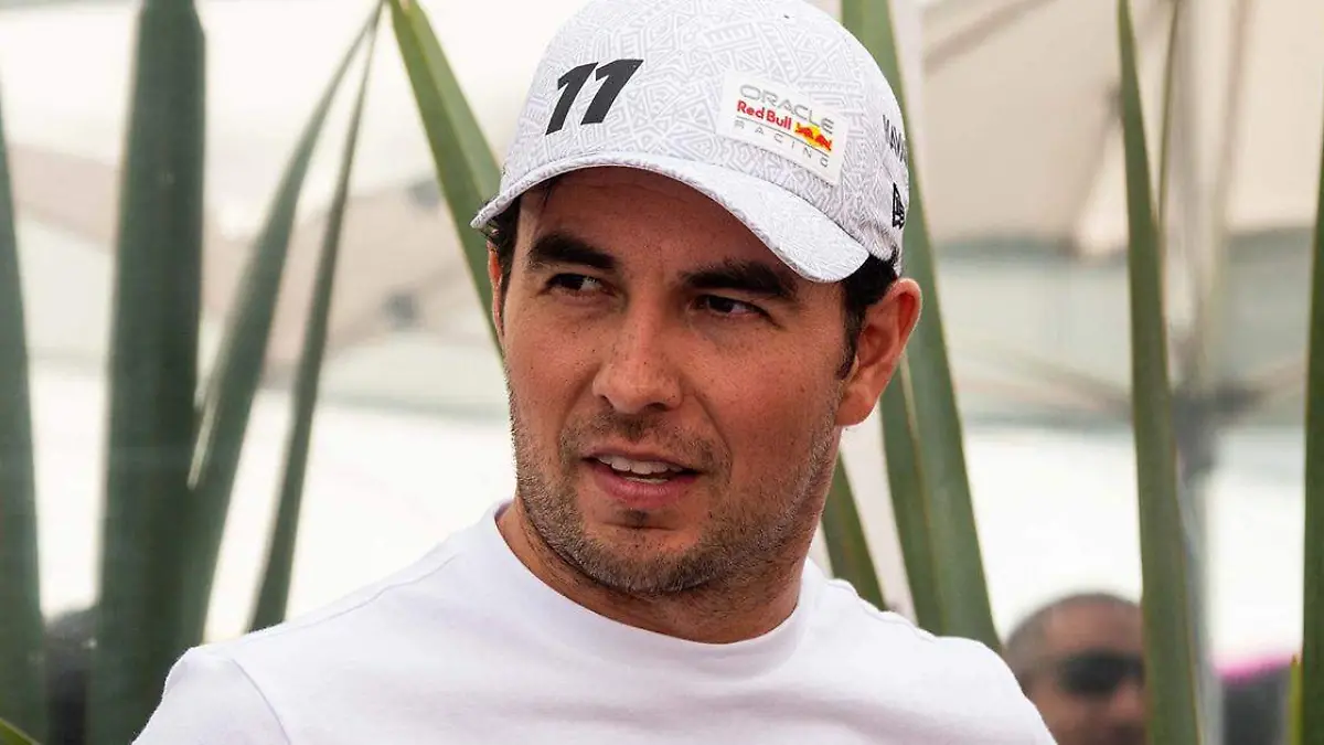 Sergio 'Checo' Pérez se ha convertido en una promesa del automovilismo mundial y en un digno representante los mexicanos
