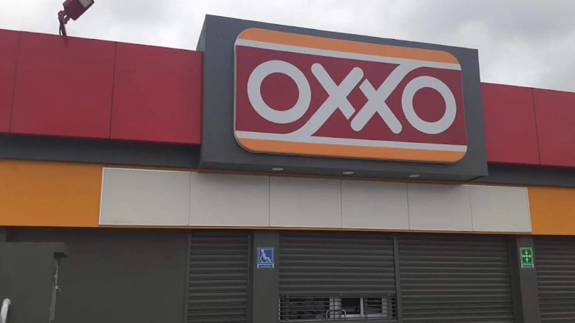 Oxxo