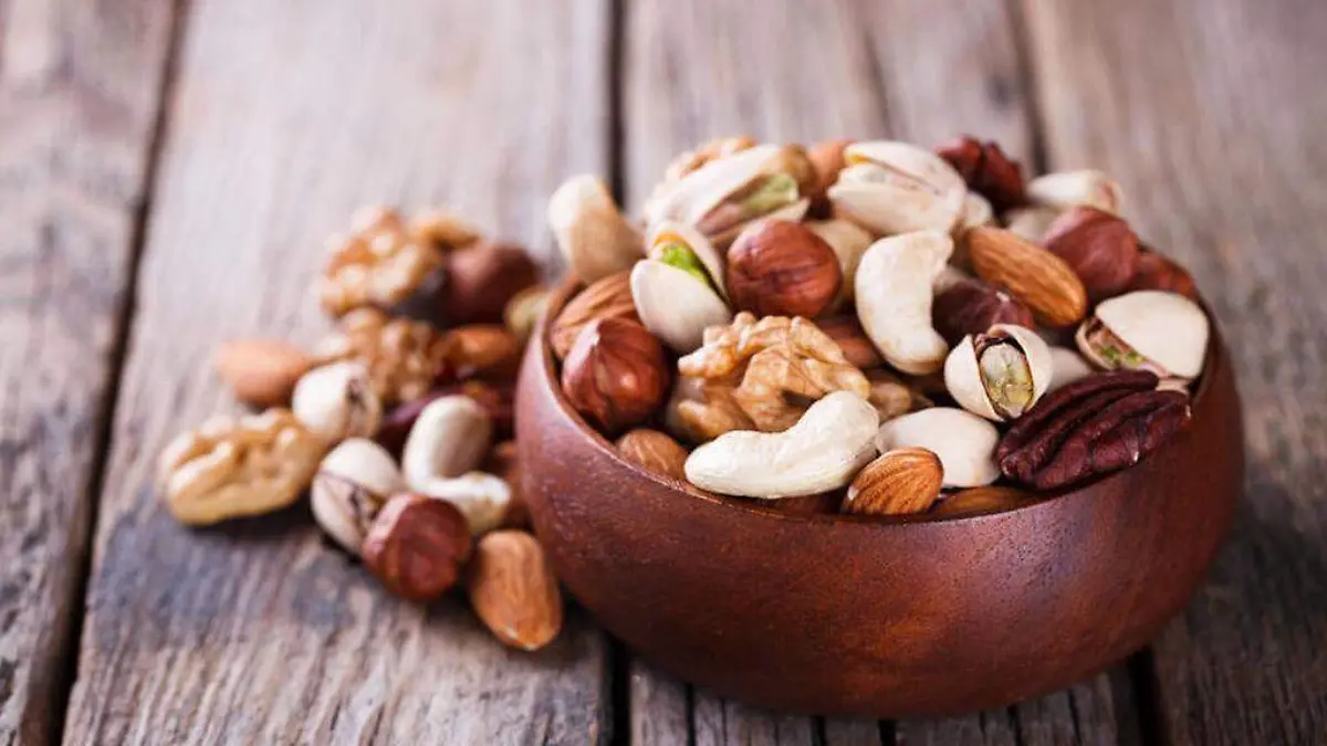 Nueces