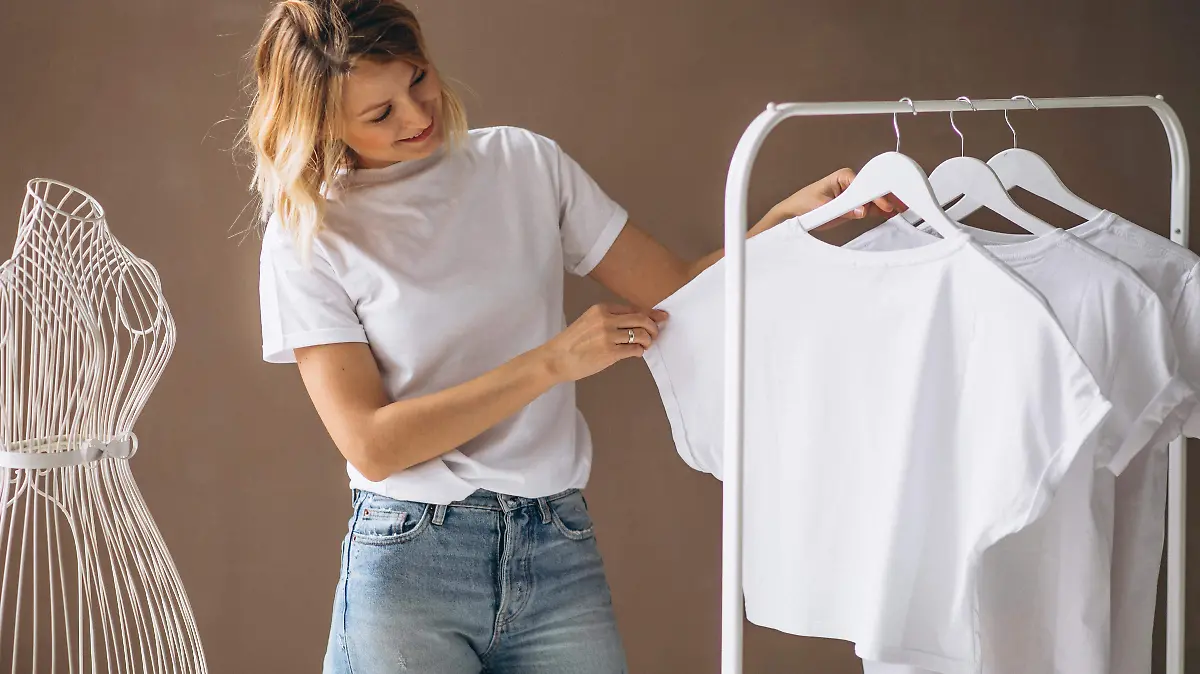 Cuatro trucos efectivos para quitar lo percudido a la ropa blanca