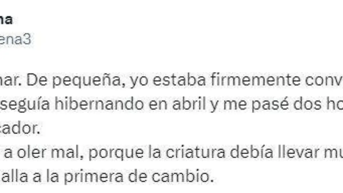 ¿Cómo saber si mi hámster hiberna o murió?