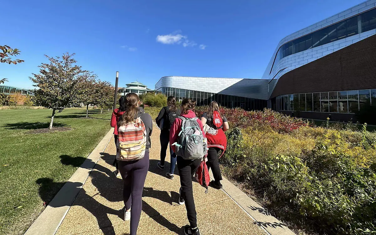 escuela estados unidos