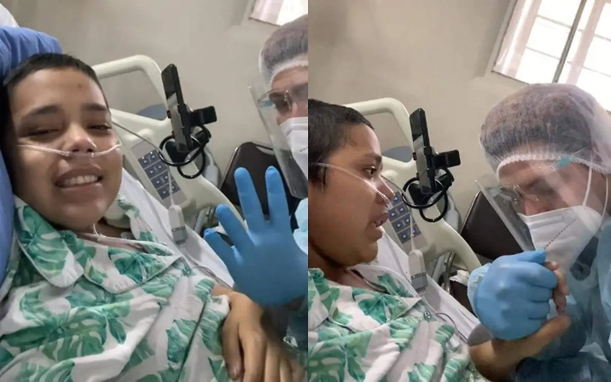 despedida de novia a su pareja