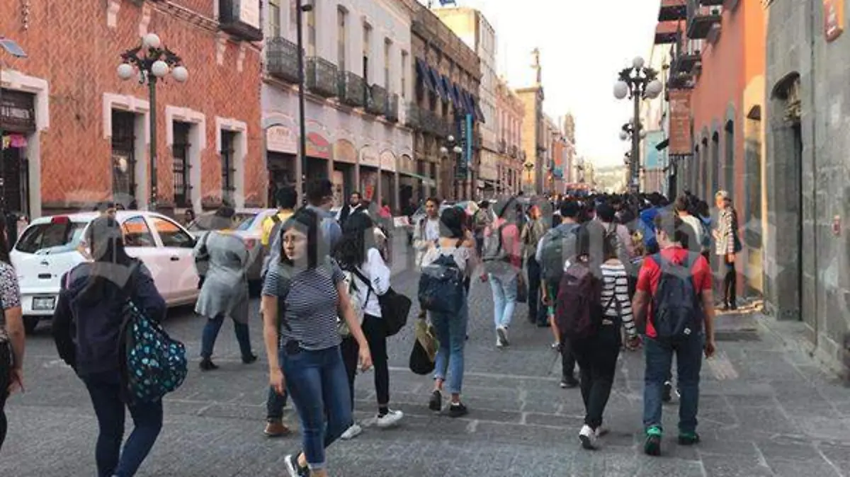 Bomba BUAP
