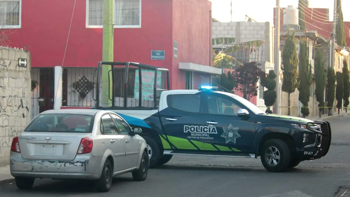 en San Bernabé Temoxtitla matan a joven
