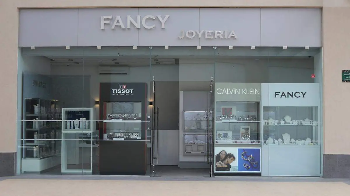 fancy