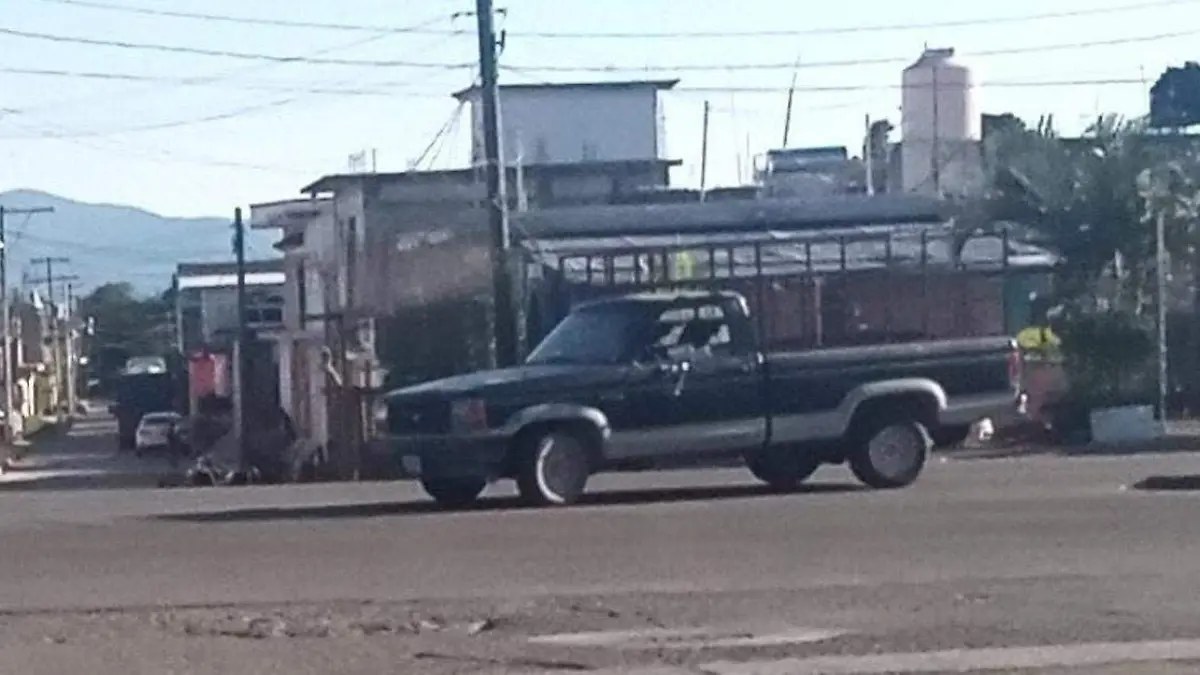Se suicida en el del barrio de la Asunción en Izúcar de Matamoros