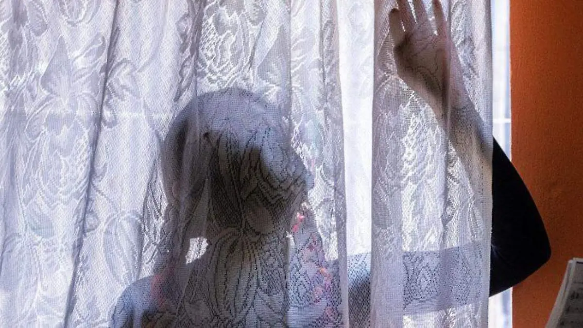 mujer