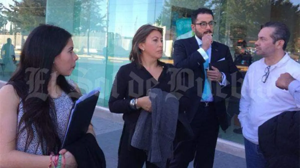 mara castilla audiencia