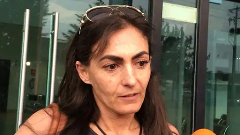 Mariely, con gái của nam diễn viên Tony Bravo, sẽ vẫn bị giam cầm - El Sol de Puebla | Tin tức địa phương, Cảnh sát, về Mexico, Puebla và thế giới