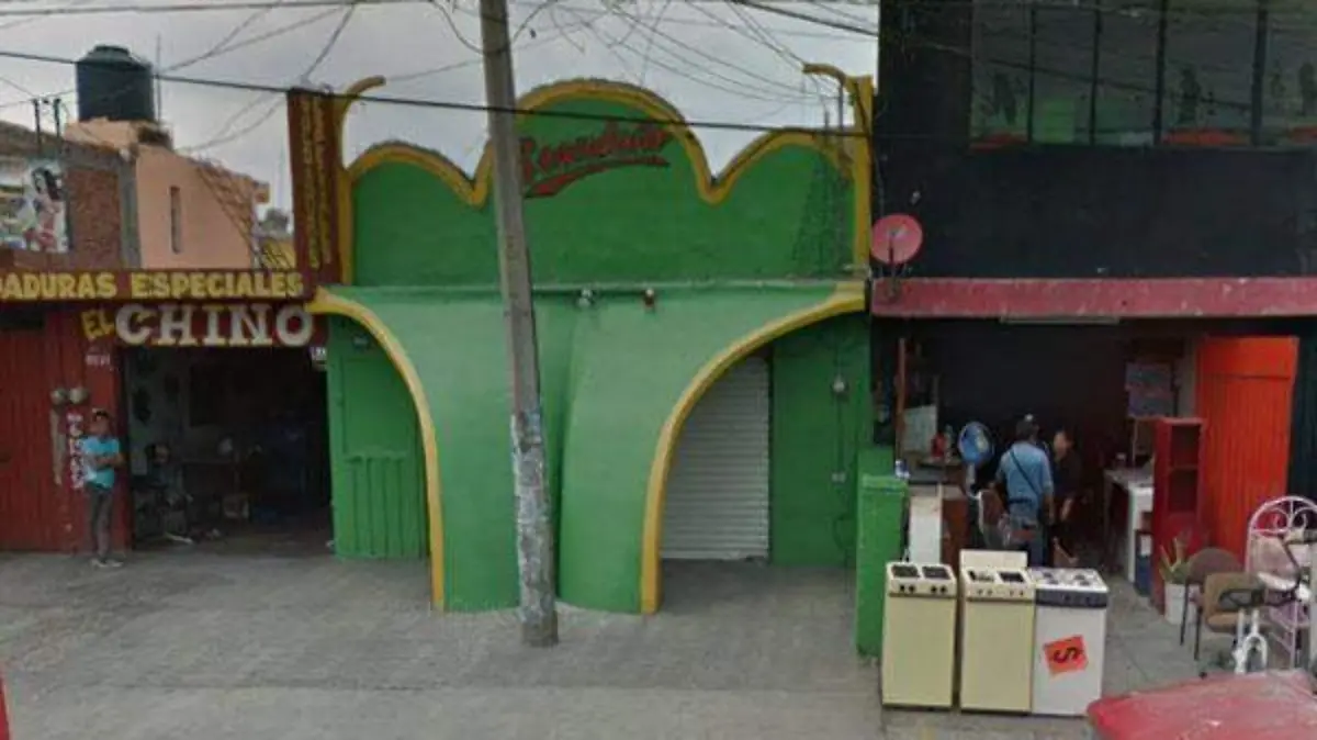 bar scandalo
