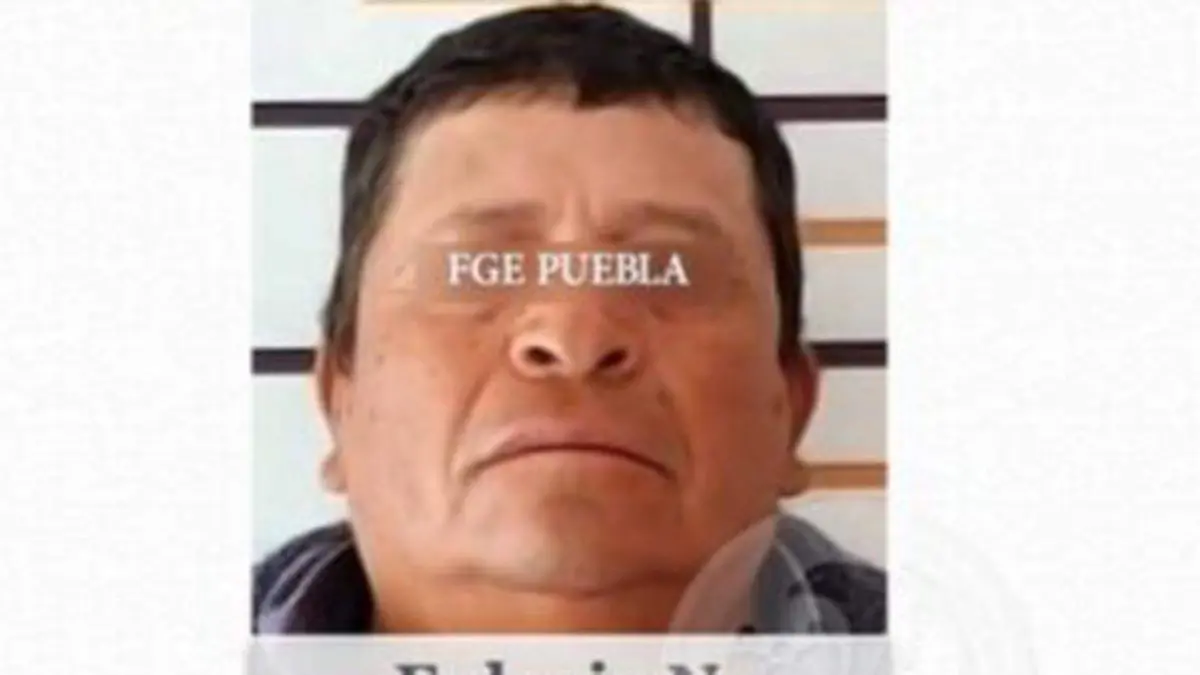 Cinco años después de que intentara abusar sexualmente de dos menores de edad, un sujeto apuñaló y asesinó a la madre de las afectadas fue detenido