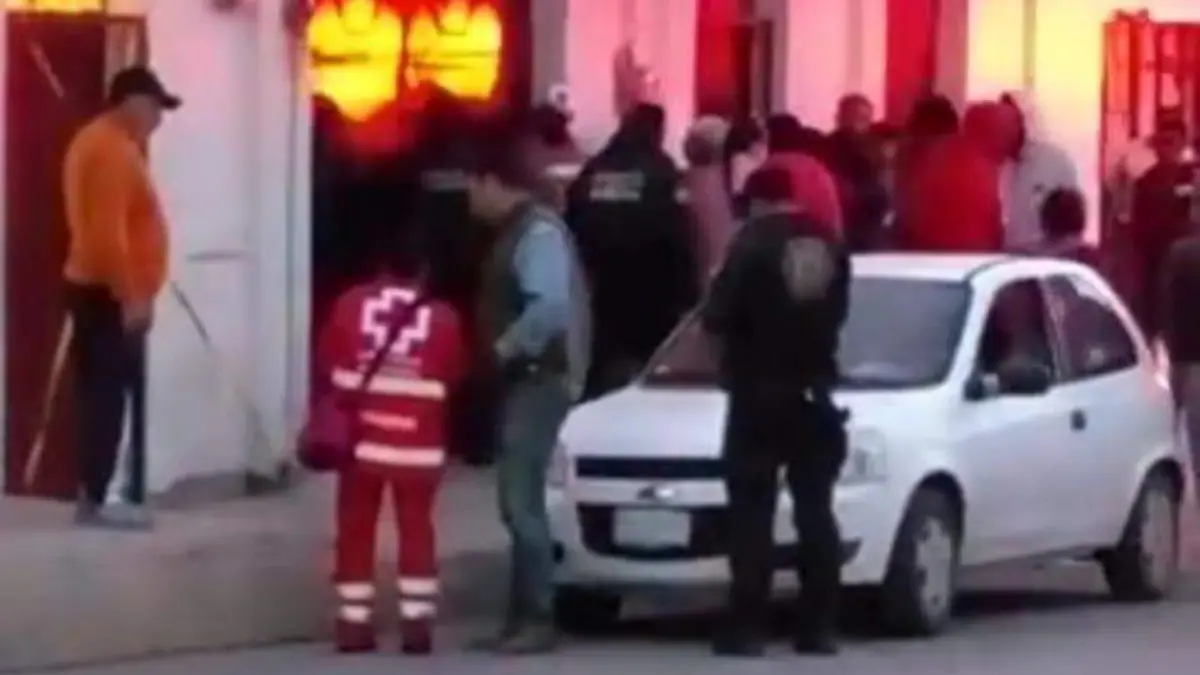 Hallan el cuerpo sin vida de una mujer en Rafael Lara Grajales