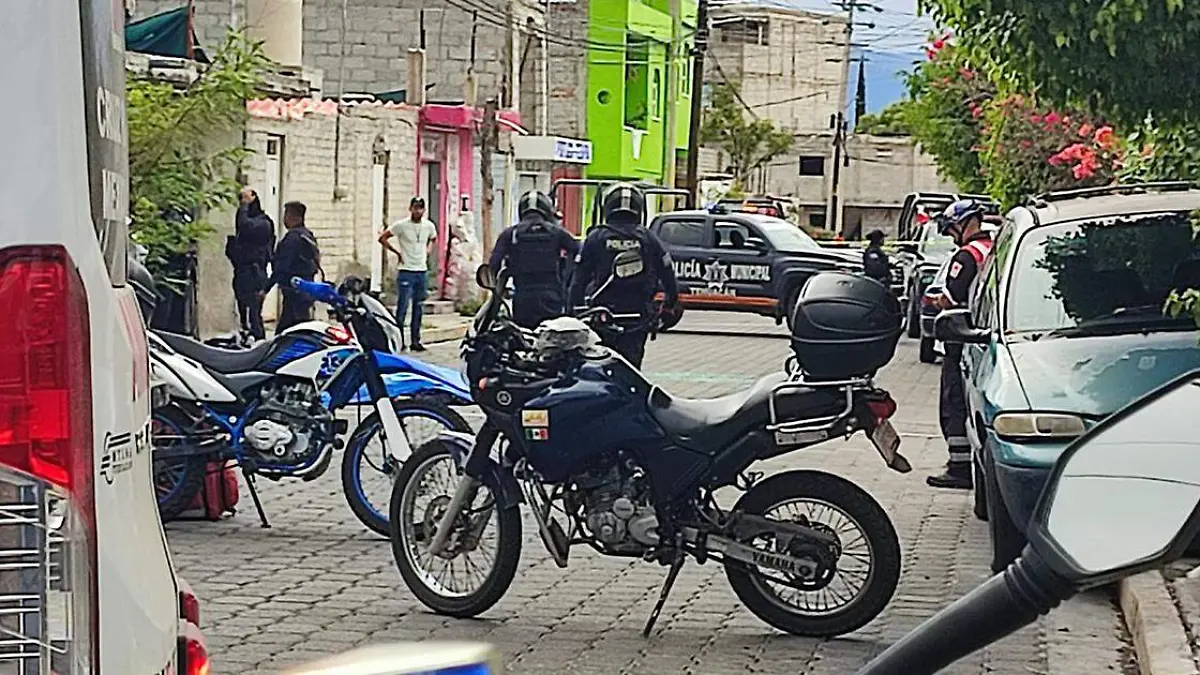 En poco más de un año y tres meses, de 2022 a la fecha, suman 15 policías asesinados en el estado de Puebla