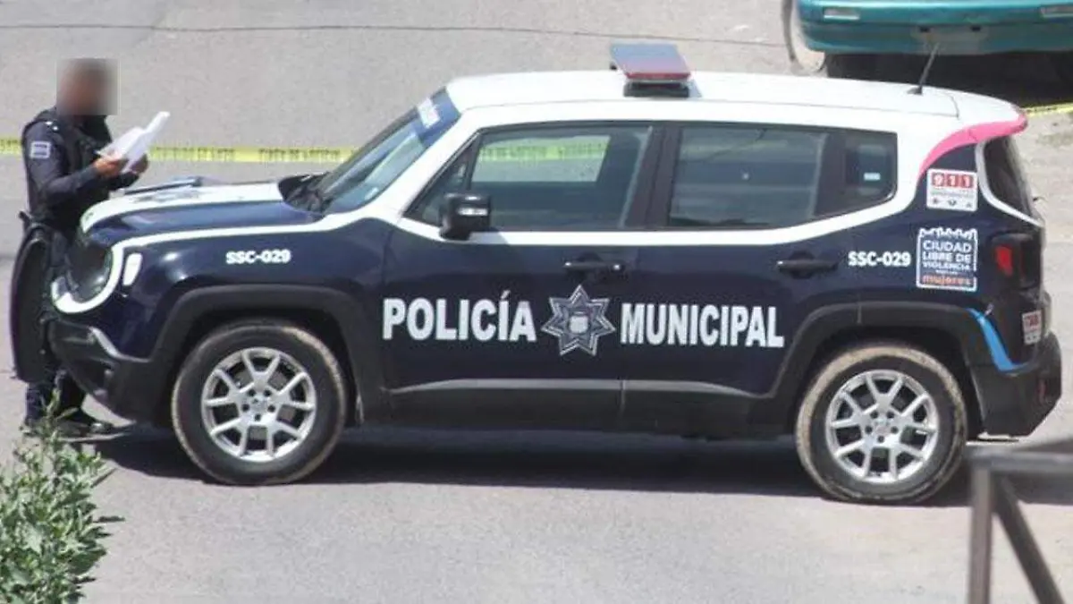 policia