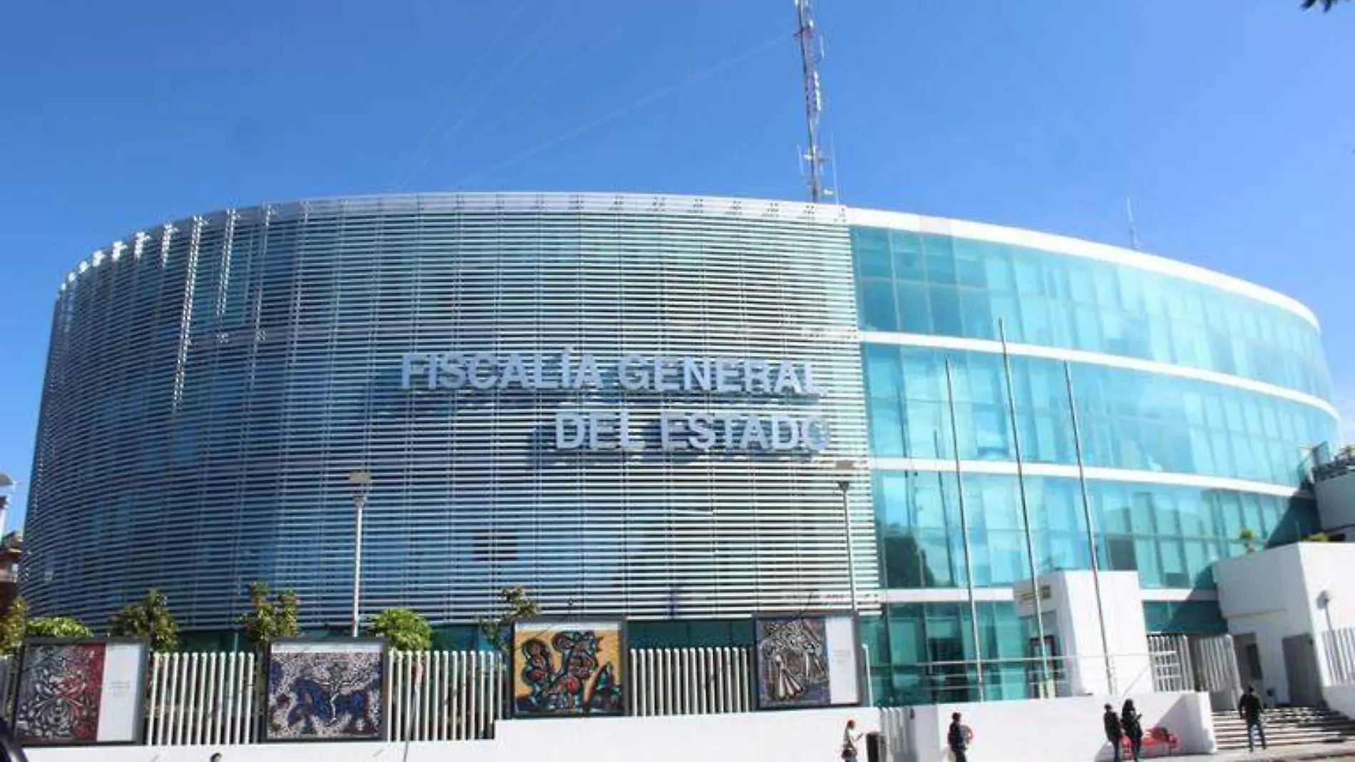 fiscalía