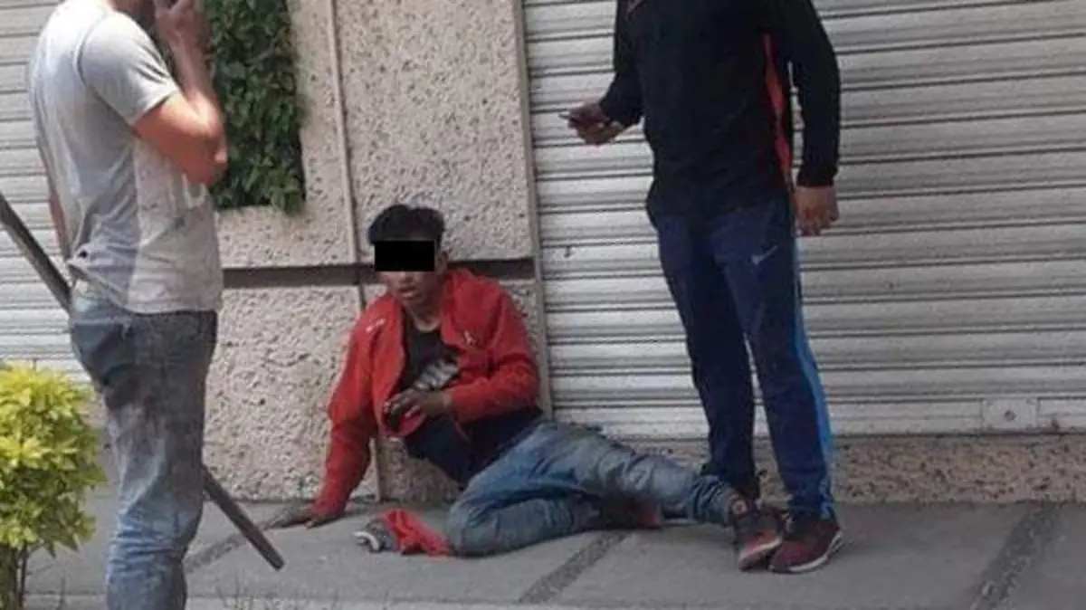 DETENIDO TEXMELUCAN