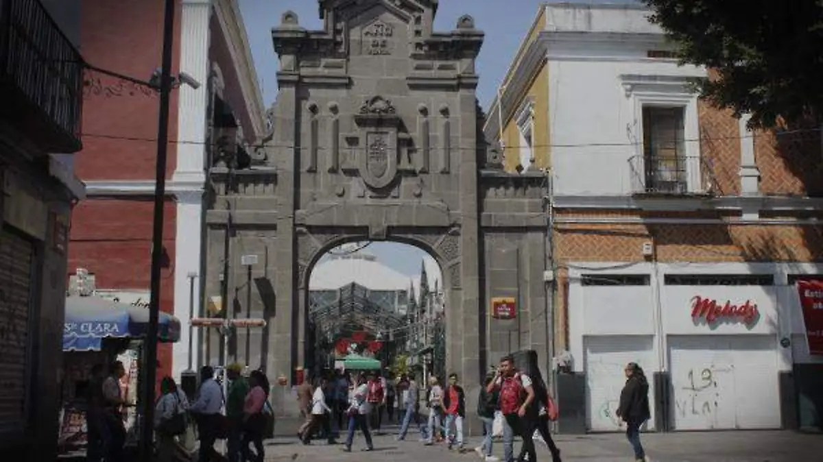 La victoria