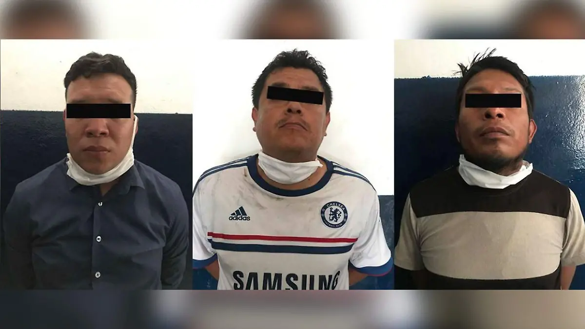 Los changos