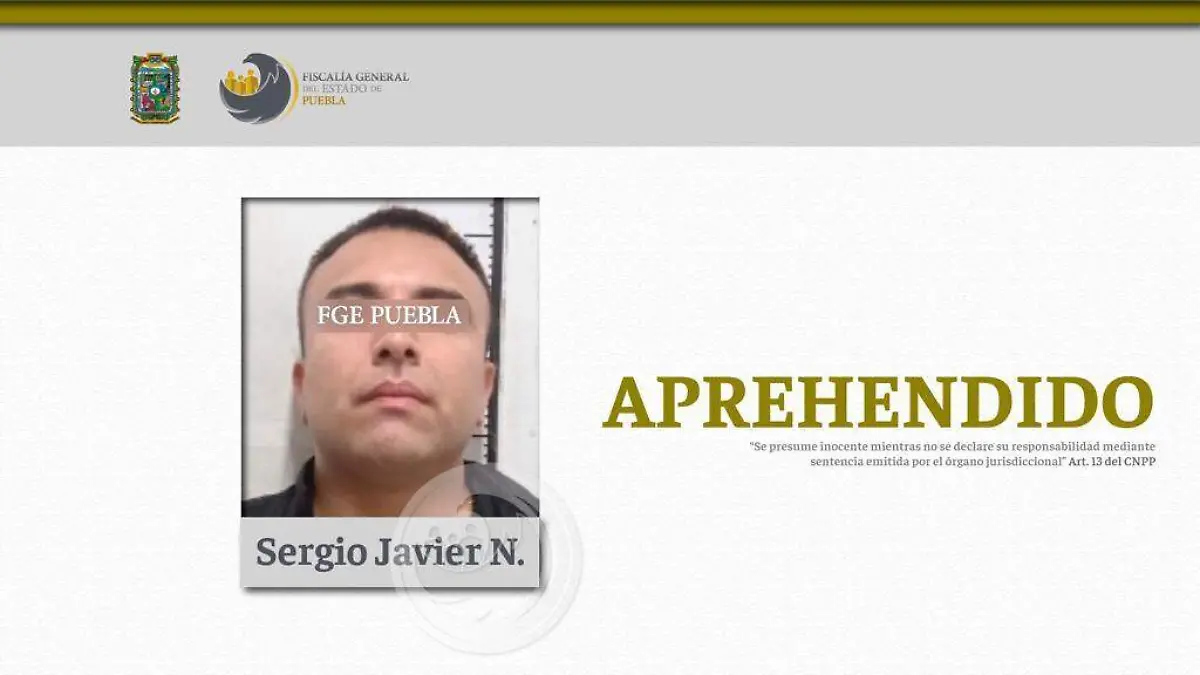 Recibe condena tras 9 años de ser prófugo de la justicia