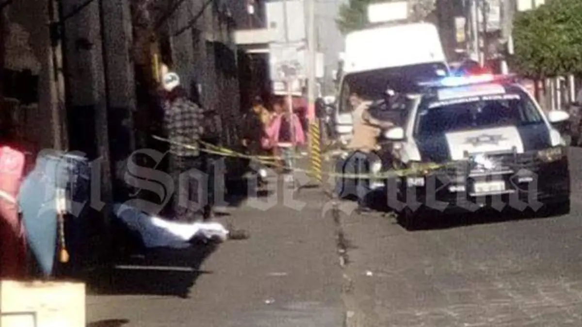 Indigente muerto1