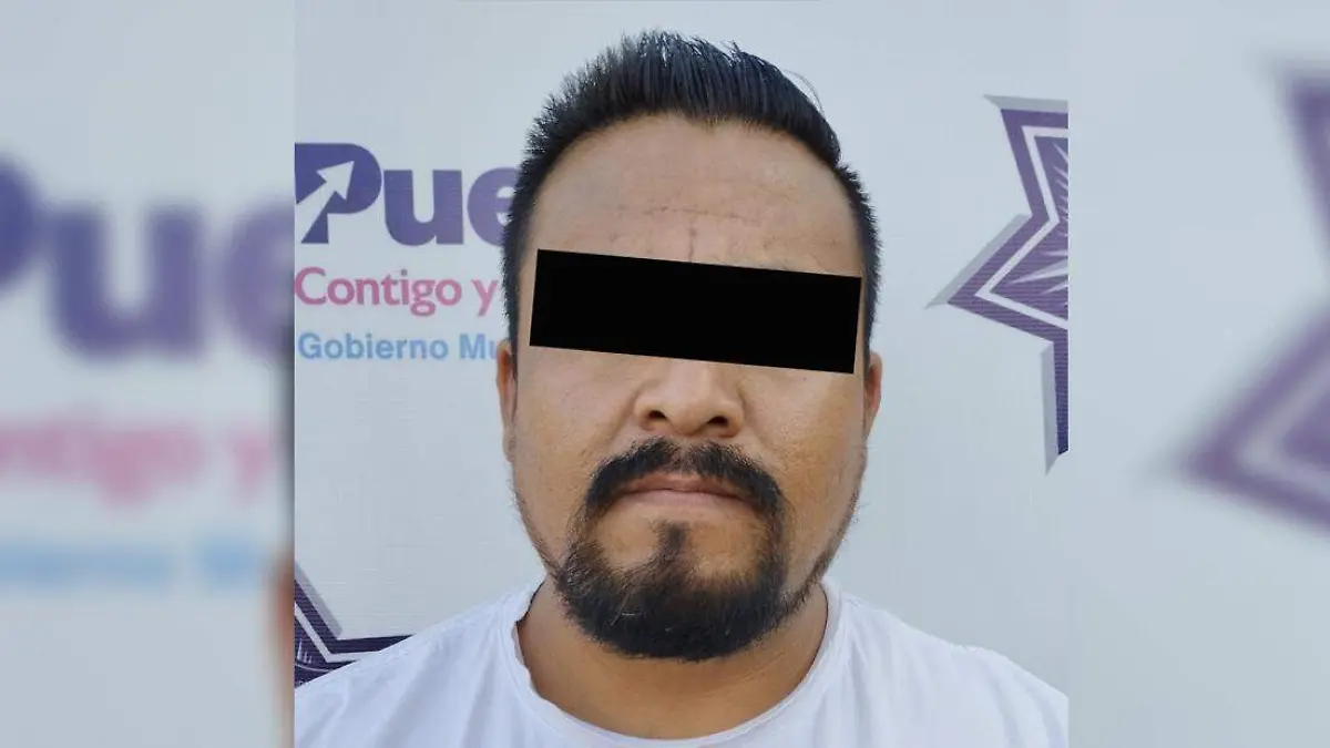 integrante de los chilangos es detenidos