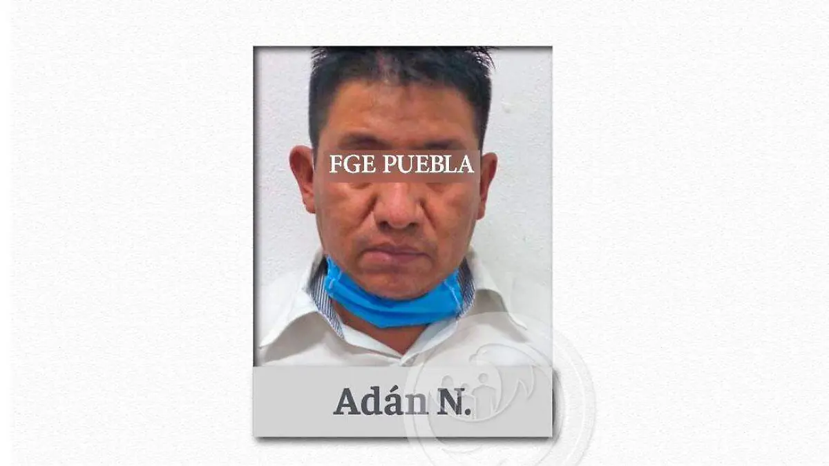 Poblano extorsiona a su primo y ahora pasará un año en la cárcel 