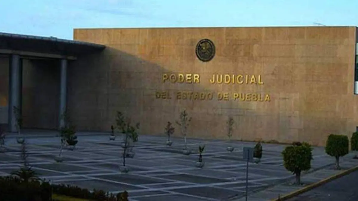 El Consejo de la Judicatura del Poder Judicial del Estado de Puebla inició una investigación en contra del juez