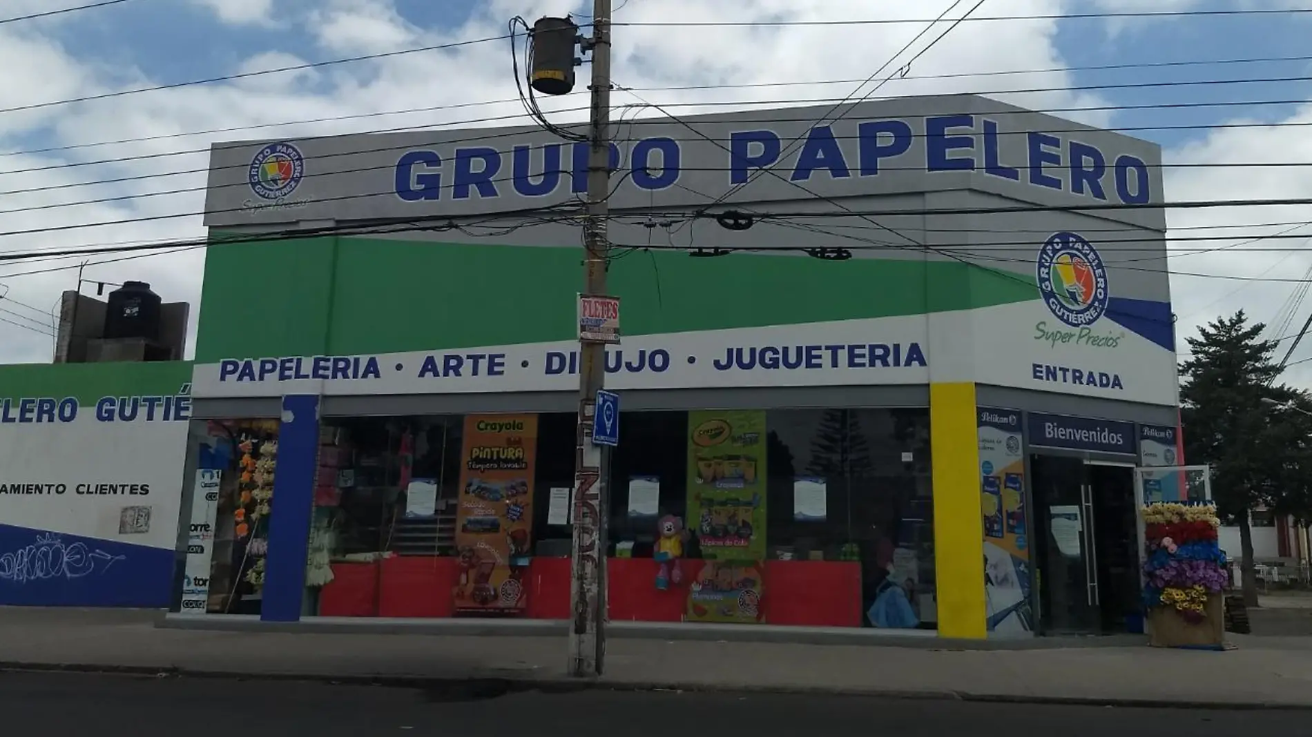 PAPELERIA