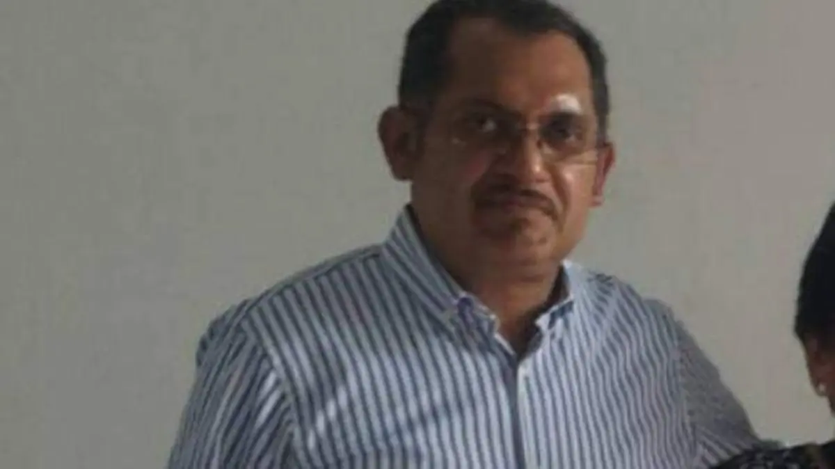 Jaime Augusto Moreno Segrestre