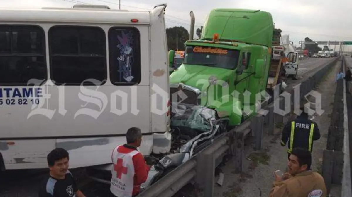 accidente