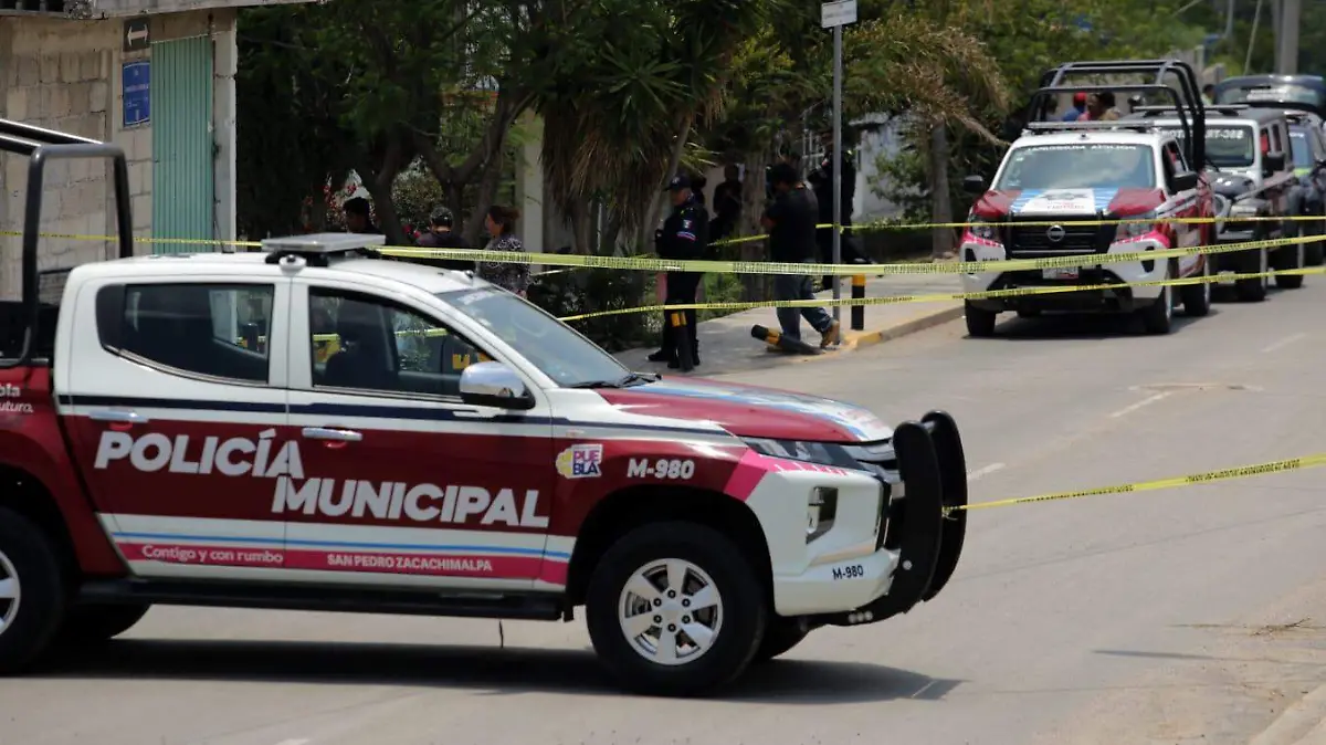 muere hombre arrollado por pipa