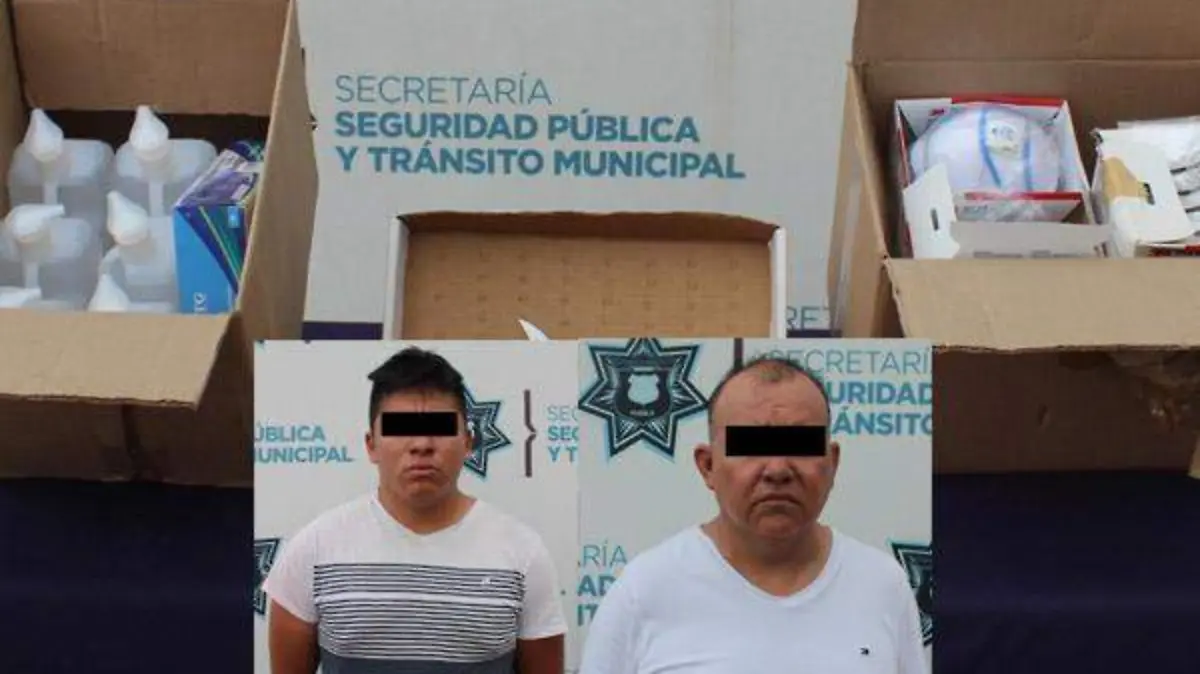 abusadores covid-19