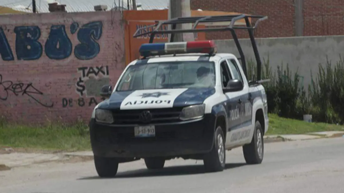 Una supuesta pelea legal entre padre e hijo, habría desatado un enfrentamiento entre ambos