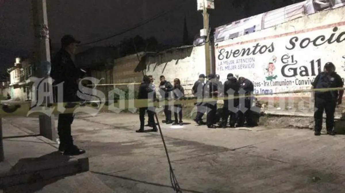JULIO - SAN PABLO XOCHIMEHUACAN