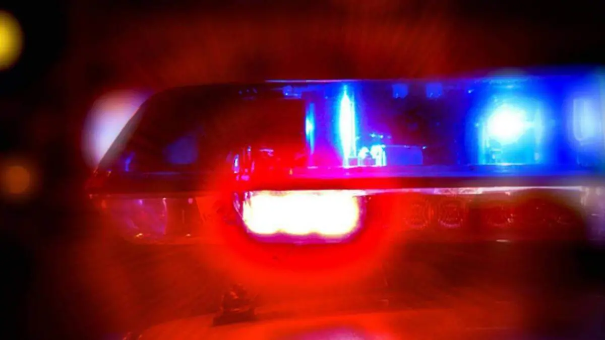 Un chofer ejecutivo al servicio de un empresario, fue privado de su libertad por sujetos armados