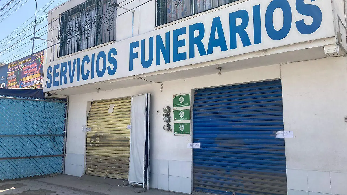 FUNERARIA 1