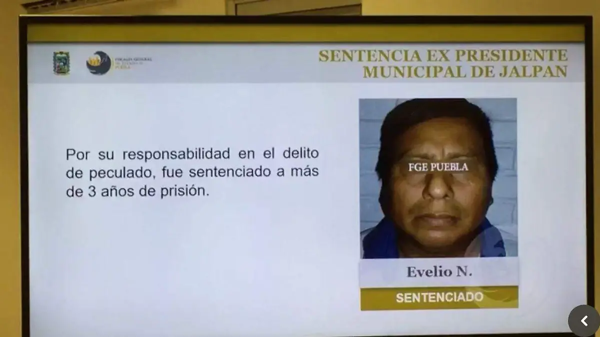 detenido Jalpan