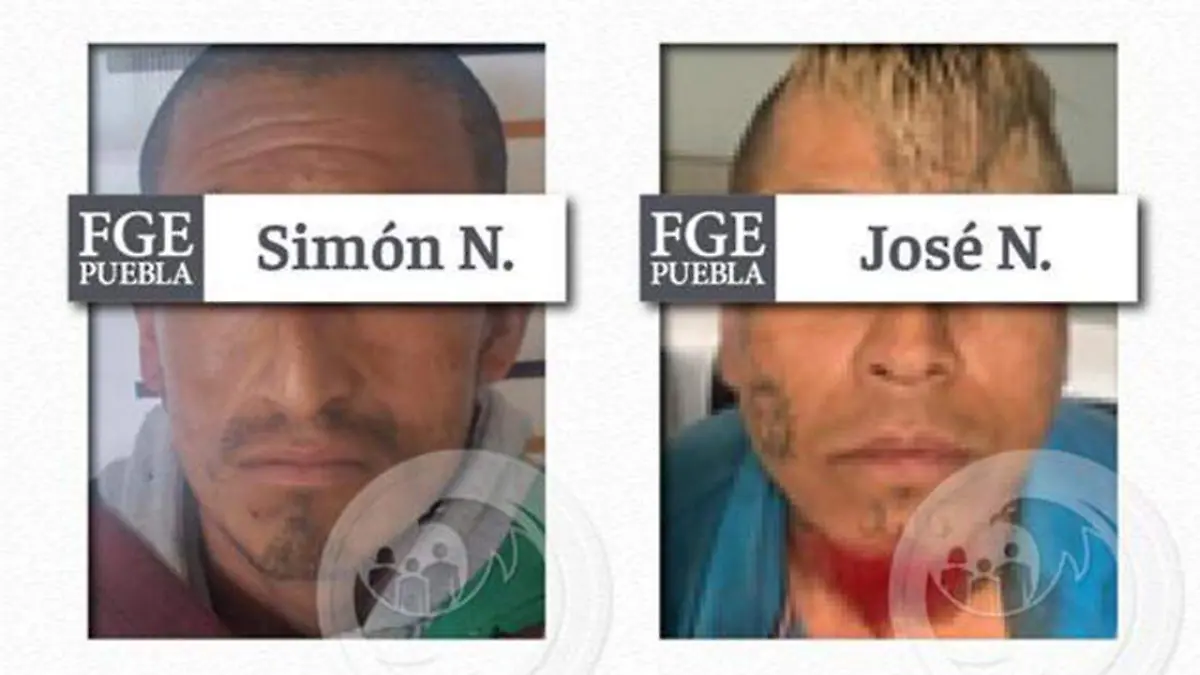 Los dos últimos detenidos, para dar un total de 7, por el linchamiento del abogado Daniel Picazo, han sido vinculados a proceso