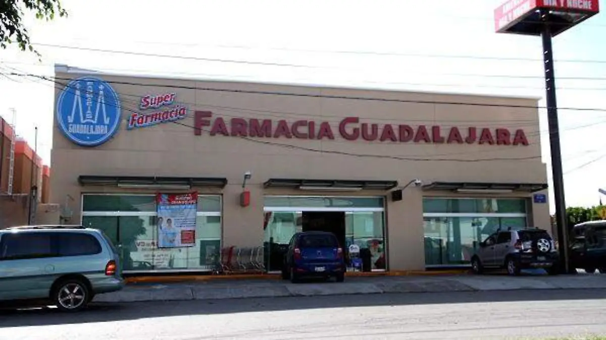 robofarmacia
