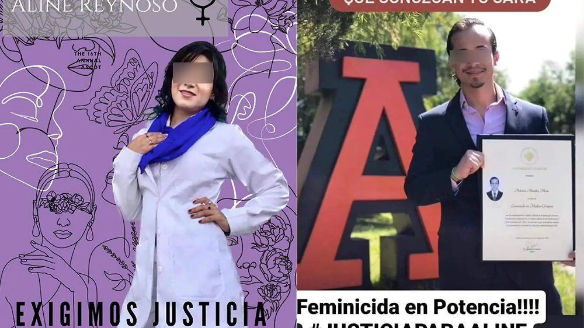 feminicidio