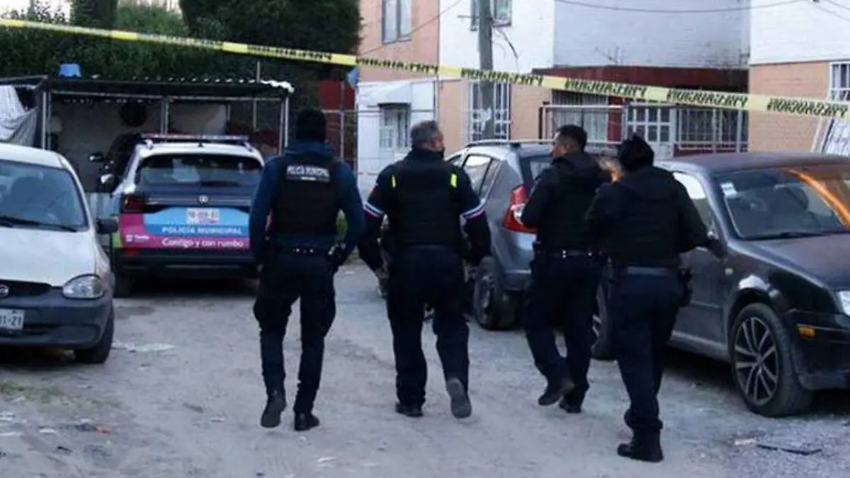Suman ya cuatro los muertos por el ataque al “picadero” de San Sebastián Aparicio