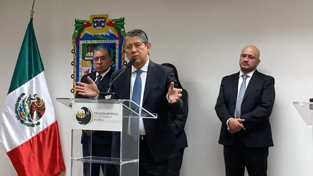 Nuestro sistema de justicia penal es antagónico de la prisión preventiva Fiscal general