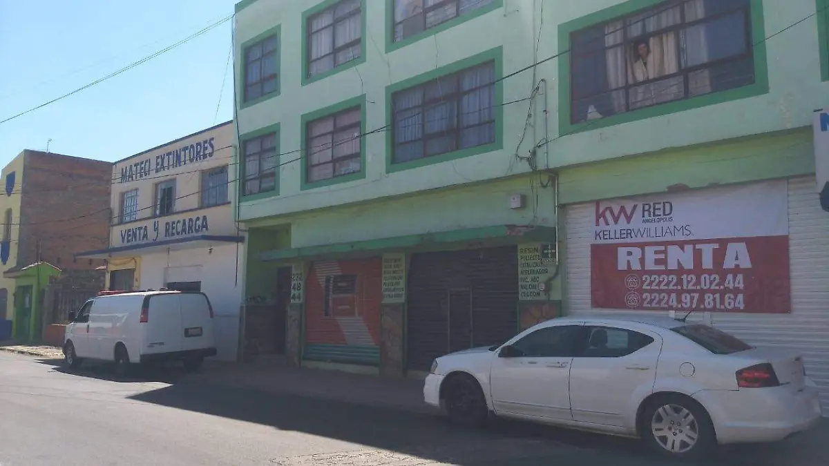 barrio san miguelito