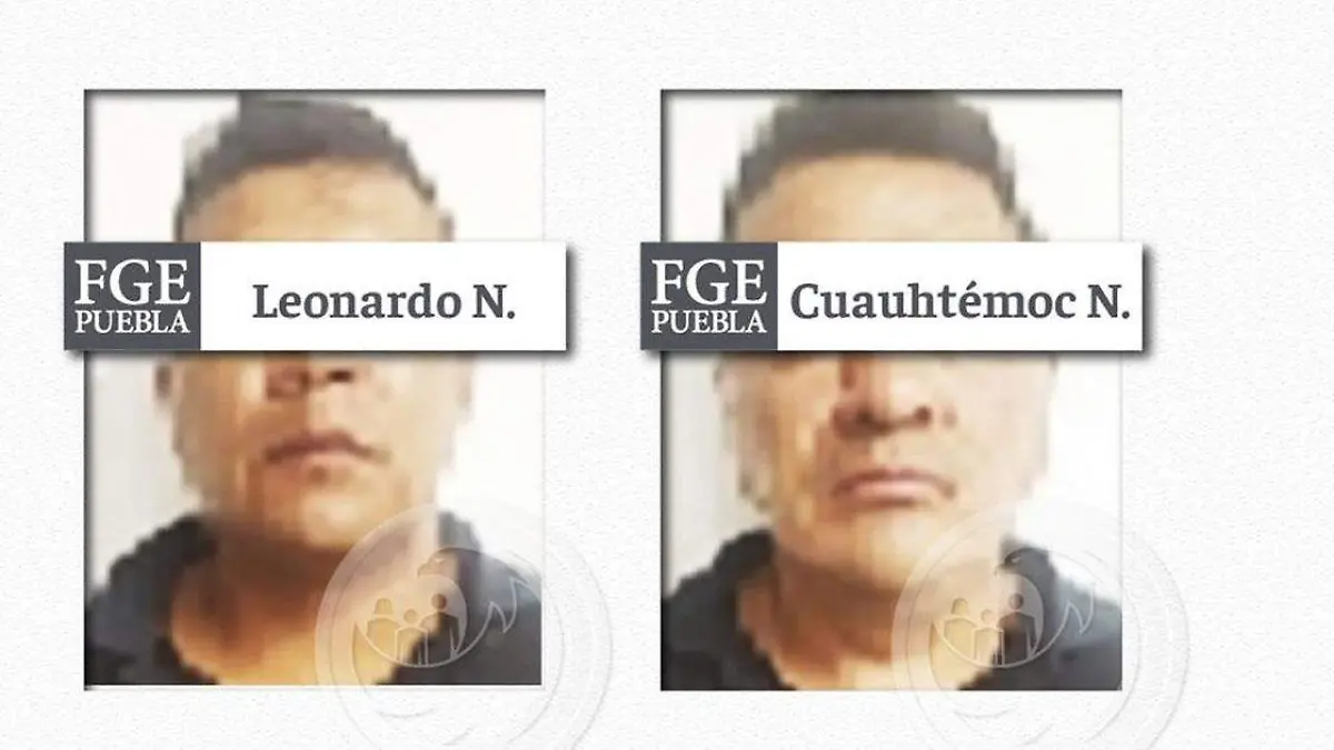 bomberos de puebla extorsionadores