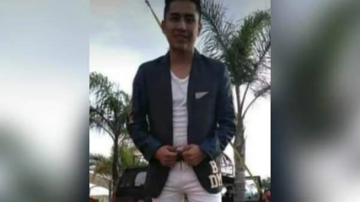 José Alberto Figueroa Huelitl,
