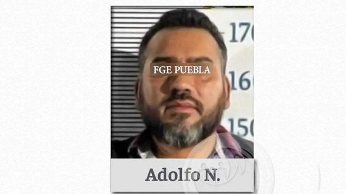 profesor realiza tocamientos a niña de 9 años en Puebla 