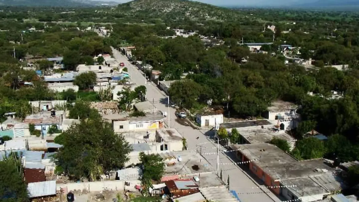 Balean a tres hombres en Xochitlán Todos Santos