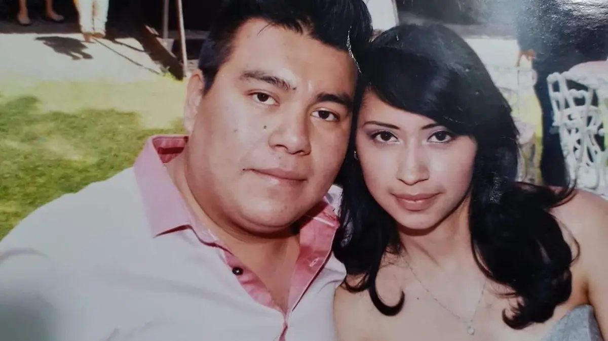 pareja